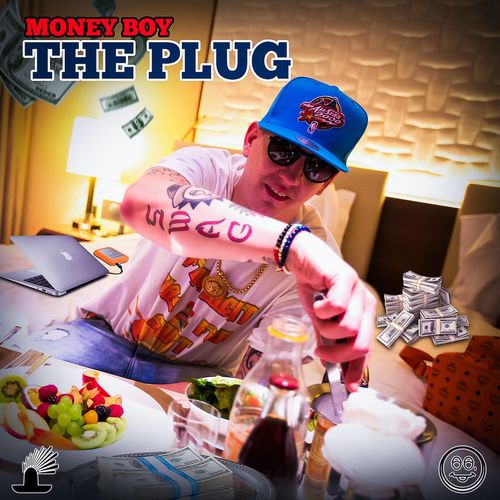 Money Boy - The Plug (2021)