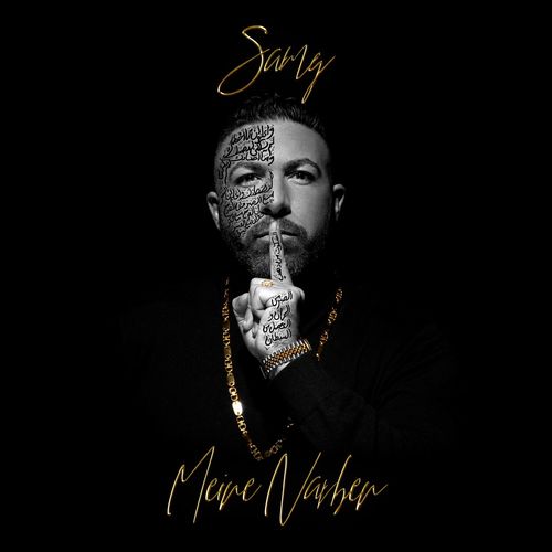 Samy - Meine Narben (2021)