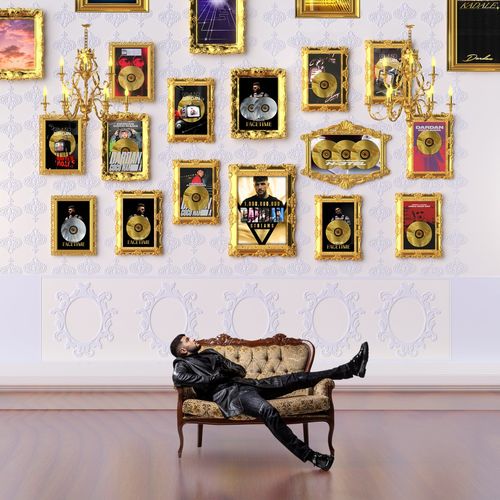 Dardan - MISTER DARDY (2021)