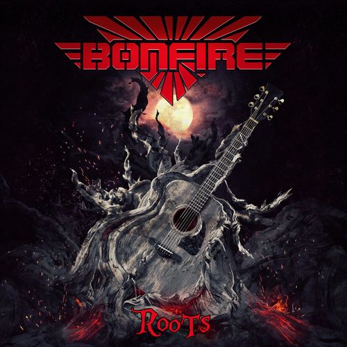 Bonfire - Roots (2021)