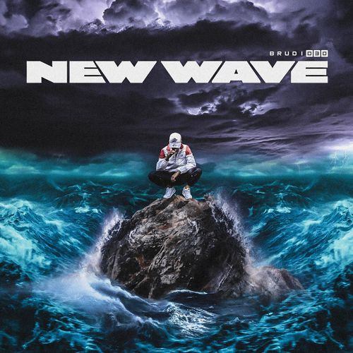 Brudi030 - NEW WAVE (2021)