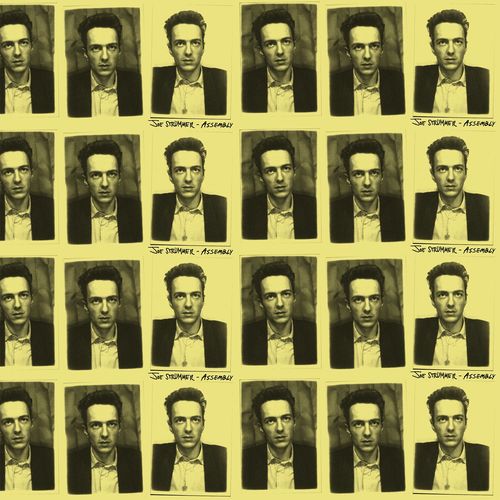 Joe Strummer - Assembly (2021)