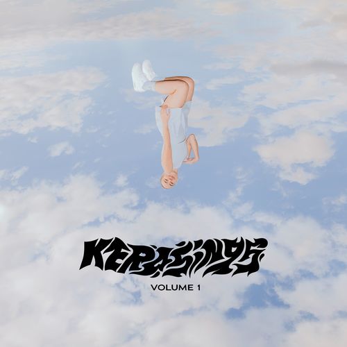 Kerosin95 - Volume 1 (2021)
