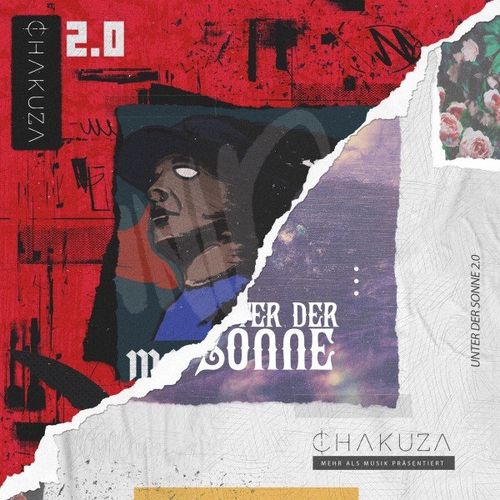 Chakuza - Unter der Sonne / Monster in mir 2.0 (Premium Edition) (2021)
