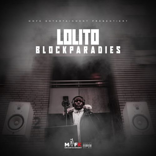 Lolito - Blockparadies (2021)