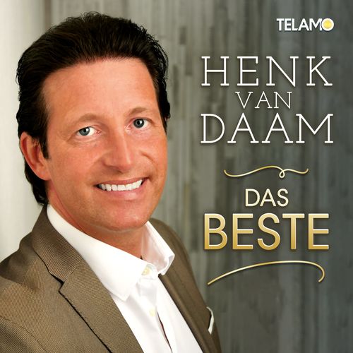 Henk van Daam - Das Beste (2021)