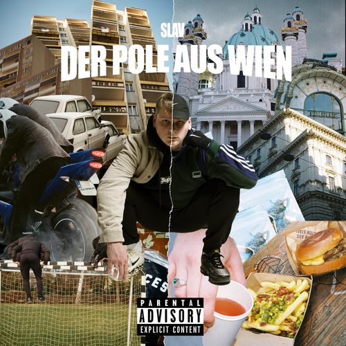 Slav - DER POLE AUS WIEN (2021)