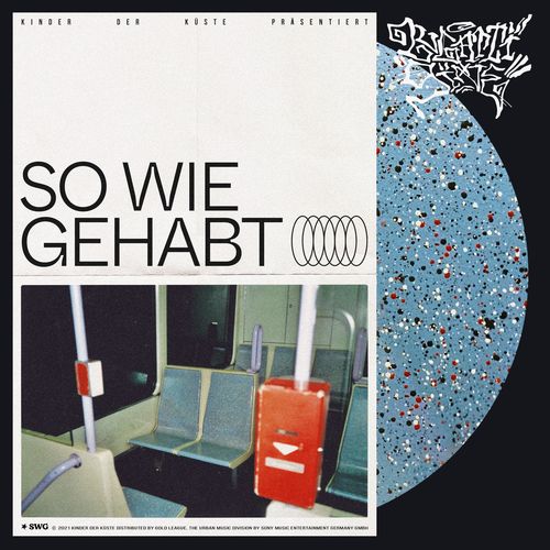 Lugatti & 9ine - So Wie Gehabt (2021)