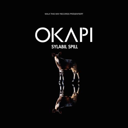 Sylabil Spill - OKAPI (2021)