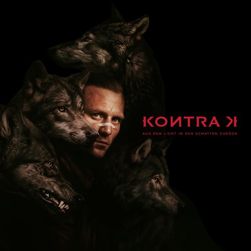 Kontra K - Aus dem Licht in den Schatten zurück (2021)
