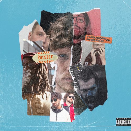 Dexter - Pandemie & Freunde (2021)