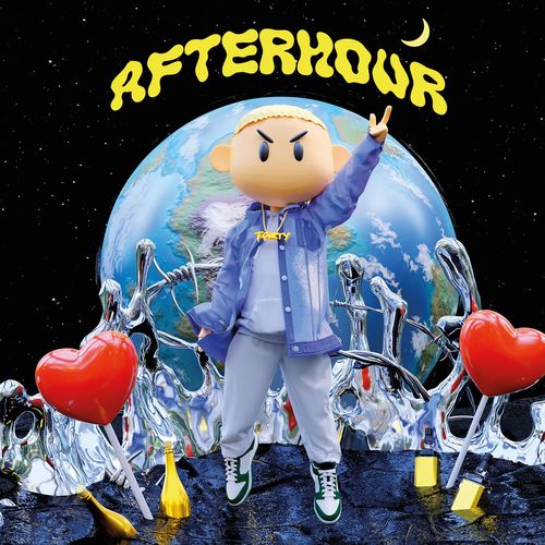 Fourty - Afterhour (2021)