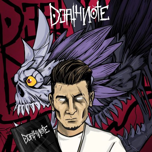 Asche - Deathnote EP (2021)