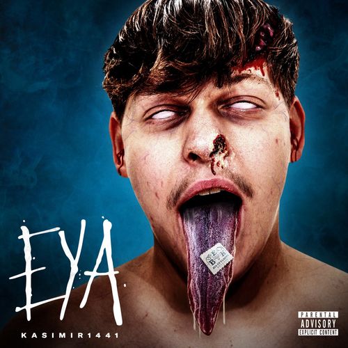 KASIMIR1441 - EYA (2021)