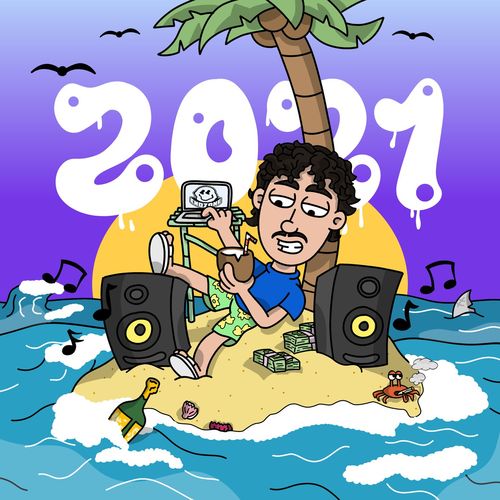 Endzone - 2021: Dear Summer (2021)