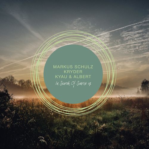 Markus Schulz, Kryder & Kyau & Albert - In Search of Sunrise 17 (2021)