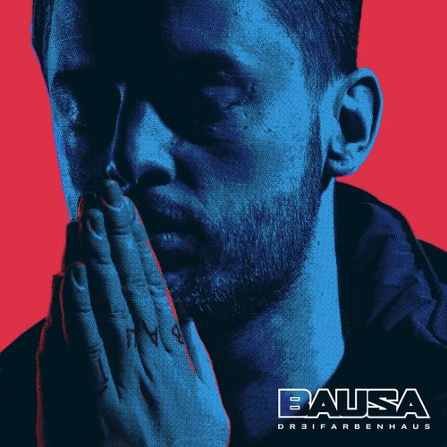 Bausa - Dreifarbenhaus (2017)