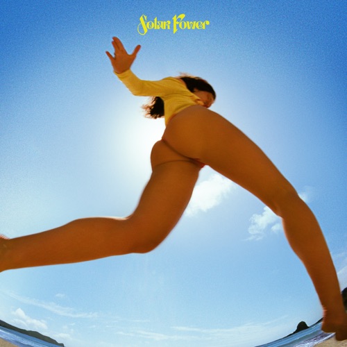 Lorde - Solar Power (Deluxe Edition) (2021)