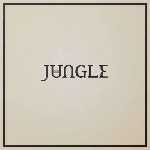 Jungle - Loving In Stereo (2021)