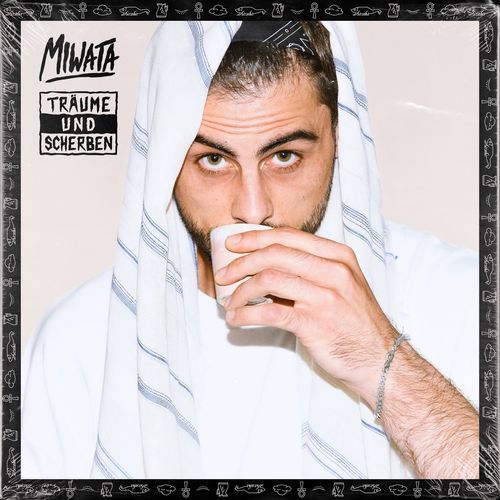 Miwata - Träume und Scherben (2021)