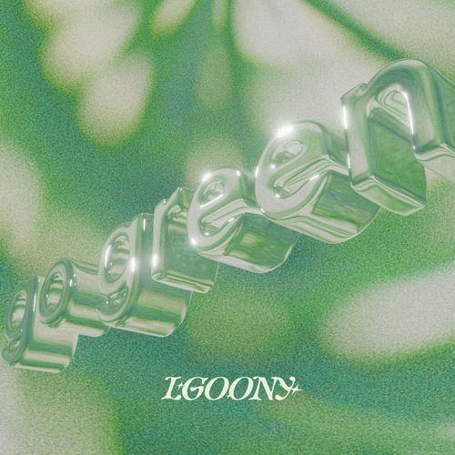 LGoony - Go Green (2021)