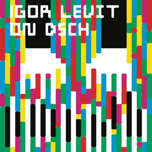 Igor Levit - On DSCH (2021)