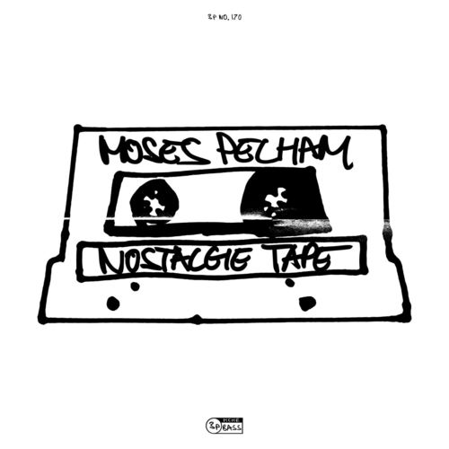 Moses Pelham - NOSTALGIE TAPE (2021)