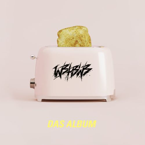 We Butter The Bread With Butter - Das Album (2021)