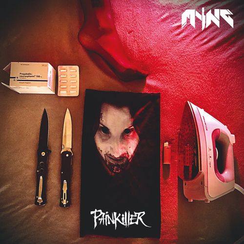 Myng - Painkiller (2020)