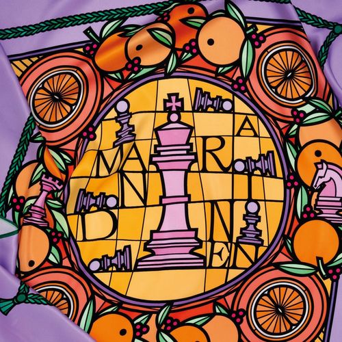 Shindy - Mandarinen (2021)