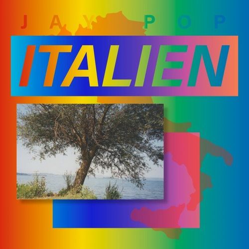 Jay Pop - Italien (2021)