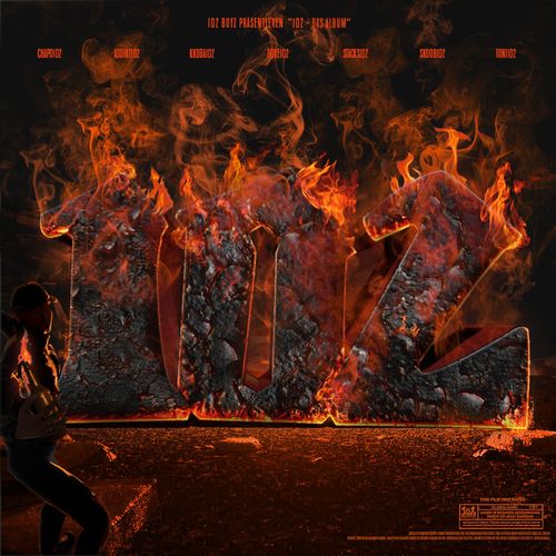 102 Boyz - 102 (2021)