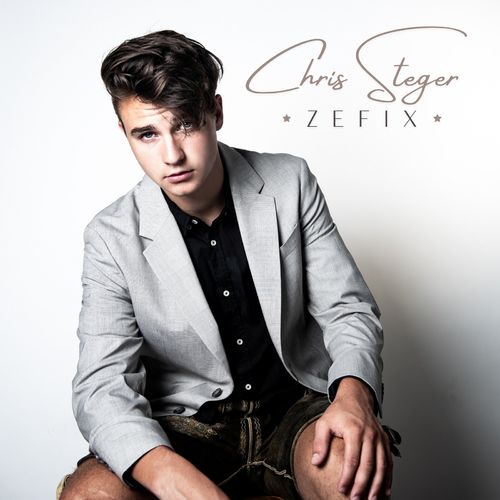 Chris Steger - Zefix (2021)