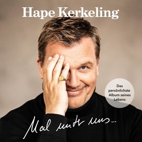 Hape Kerkeling - Mal unter uns ... (2021)