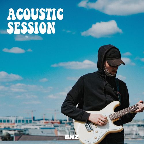 BHZ - Acoustic Session (Live) (2021)