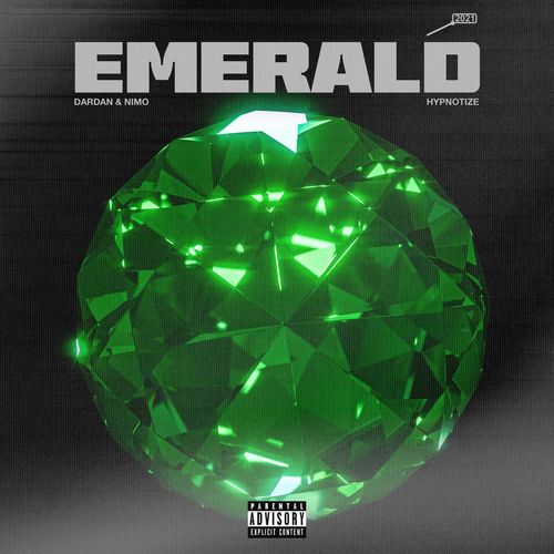 Dardan x Nimo - Emerald EP (2021)