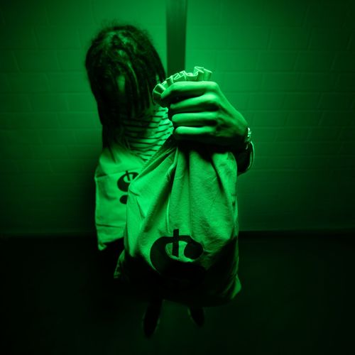negatiiv OG - Flex Up 2 (2021)
