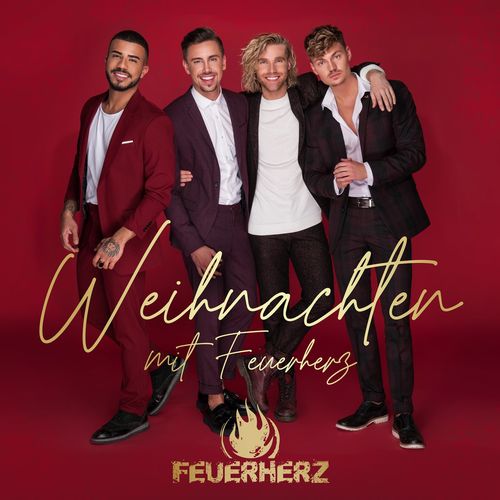 Feuerherz - Weihnachten mit Feuerherz (2021)