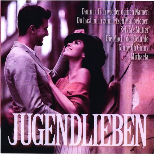 Jugendlieben (2021)