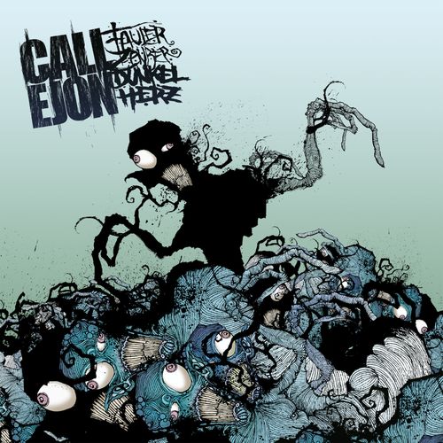 Callejon - Retrospektive: Fauler Zauber Dunkelherz EP (Remaster) (2021)