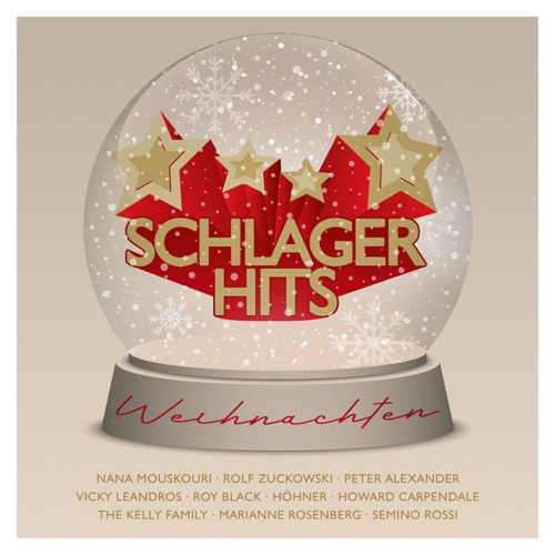 Schlagerhits Weihnachten (2020)