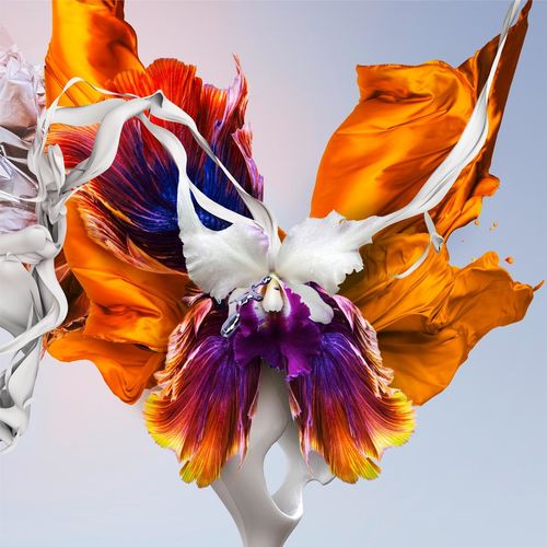 Schiller - Epic (Deluxe Edition) (2021)