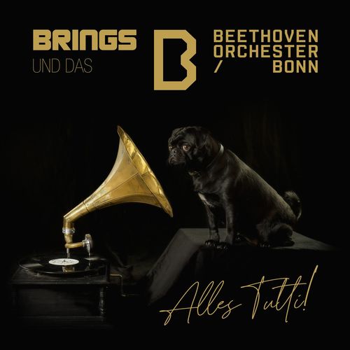 Brings & Beethoven Orchester Bonn - Alles Tutti! (2021)
