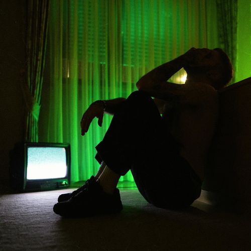 YAKAMA - wenn ich nicht schlafen kann (2021)