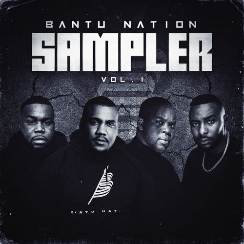 Bantu Nation Sampler, Vol. 1 (2021)