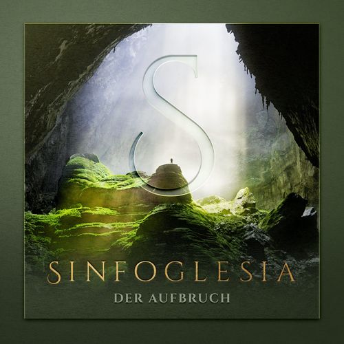 Sinfoglesia - Der Aufbruch (2021)