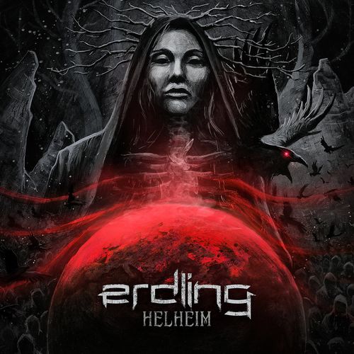 erdLing - Helheim (2021)