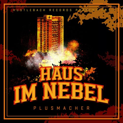 Plusmacher - Haus im Nebel (2021)