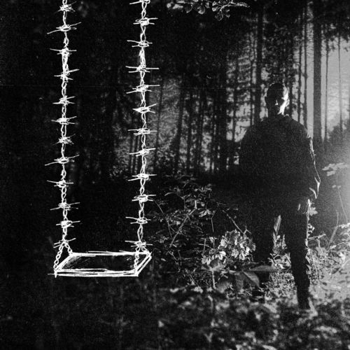 Navy Westghost - HORRORKID III (2021)