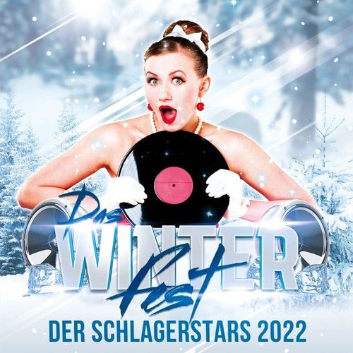 Das Winterfest der Schlagerstars 2022 (2021)